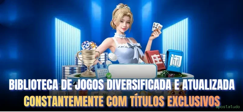 Jogos apostatudo