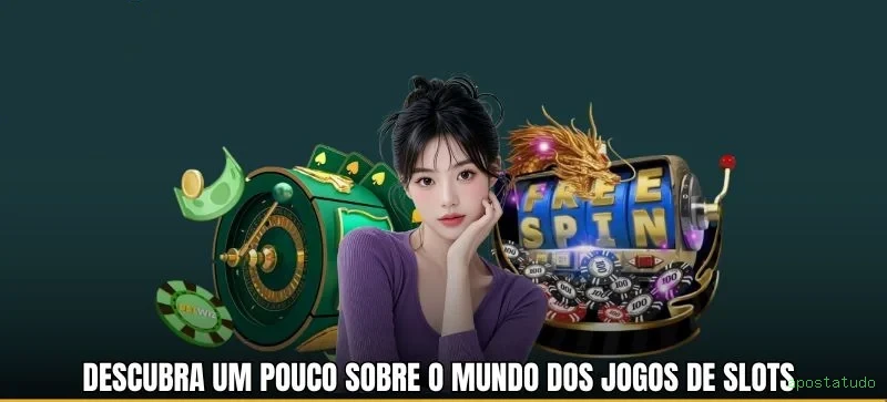 Jogos Populares apostatudo