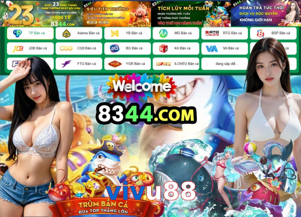 vivu88